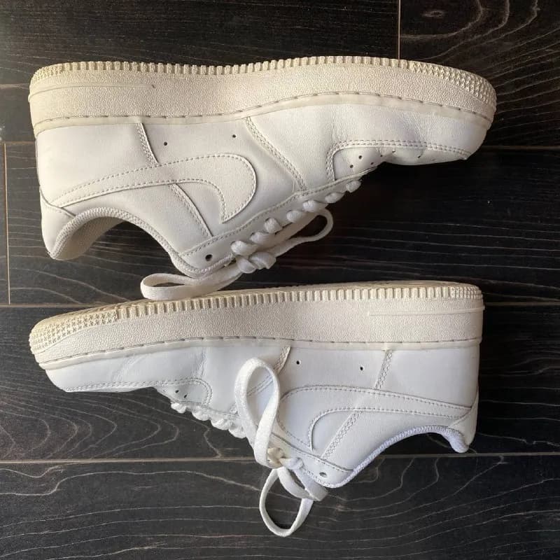 Nike AF1 — Тбилиси — 380 ₾