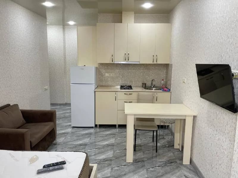 2 студии рядом — Батуми — 45,000 $