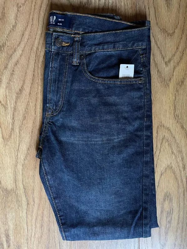 GAP 29×30 Slim. — Тбилиси — 140 ₾