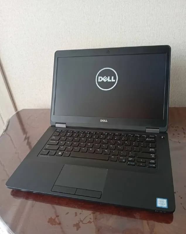 Dell Latitude 5470 в хорошем состоянии. — Тбилиси — 450 ₾