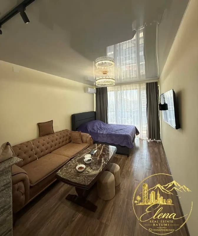 13 BlueSky — Батуми — 450 $