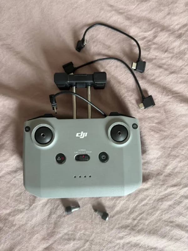 DJI RC231 (RC-N1) — Тбилиси — 3 150 ₾
