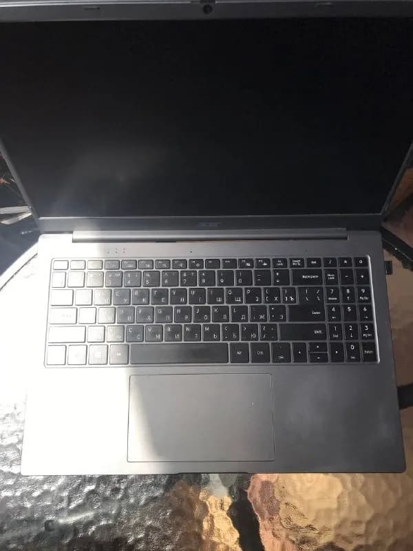 Acer Aspire AL15-31P — Тбилиси — 50 ₾
