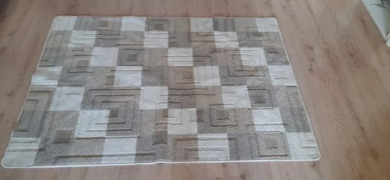 Ковёр 185×130 идеальное состояние — Тбилиси — 70 ₾