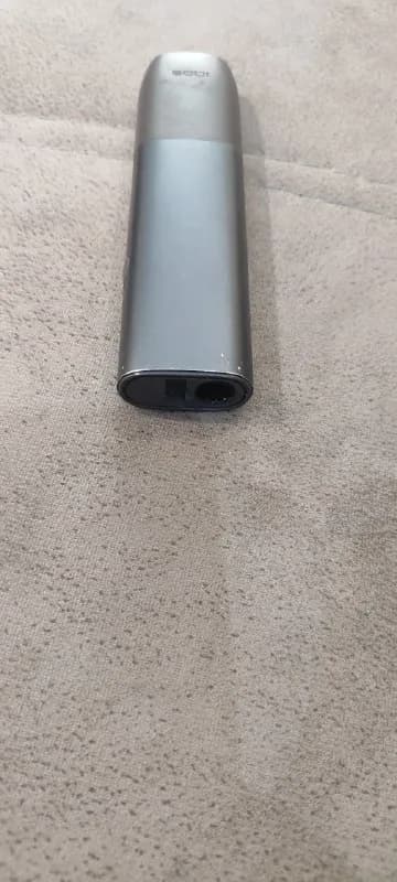 Iqos iluma работает идеально 25 лари цена — Тбилиси — 25 ₾