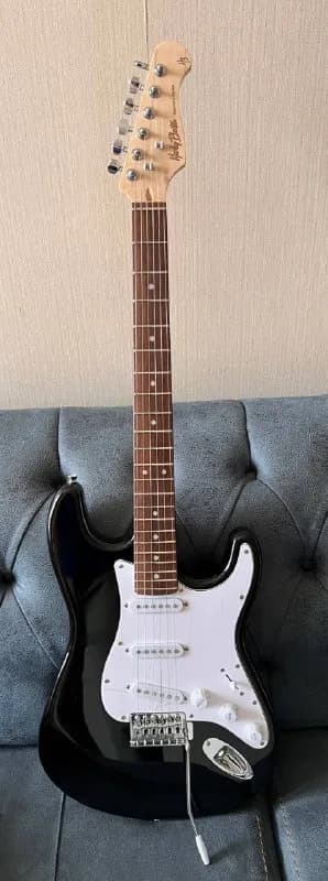Harley Benton — Тбилиси — 400 ₾