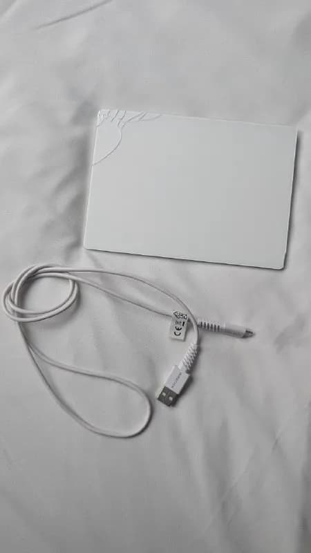 Apple Magic Trackpad 2 (Lightning) — Тбилиси — 220 ₾