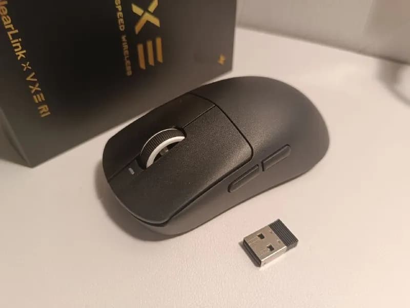 ATK VXE Dragonfly R1 NearLink — 100 лари — Тбилиси — 100 ₾