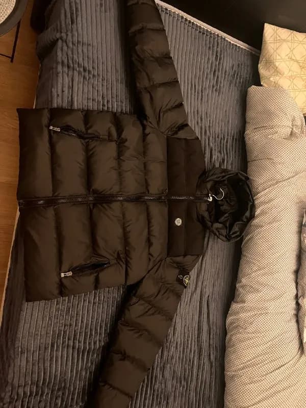 Stone Island 3XL не оригинал 200 лари — Тбилиси — 200 ₾