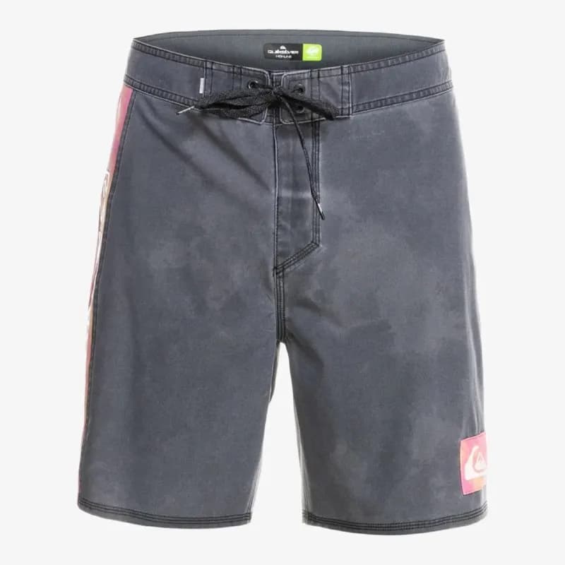 Quiksilver Surfsilk Acid Wash 18». Размер 30, новые, цена 90 лари — Батуми — 90 ₾