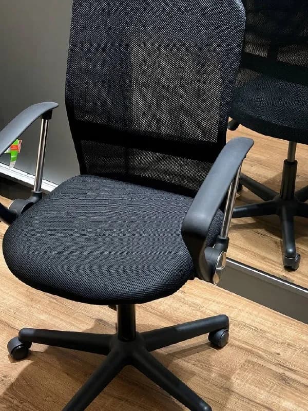 JYSK DALMOSE, черное — Батуми — 150 ₾