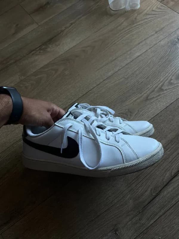 Nike Court Majestic, размер 10,5/44 (28,5 см)👟 — Тбилиси — 90 ₾