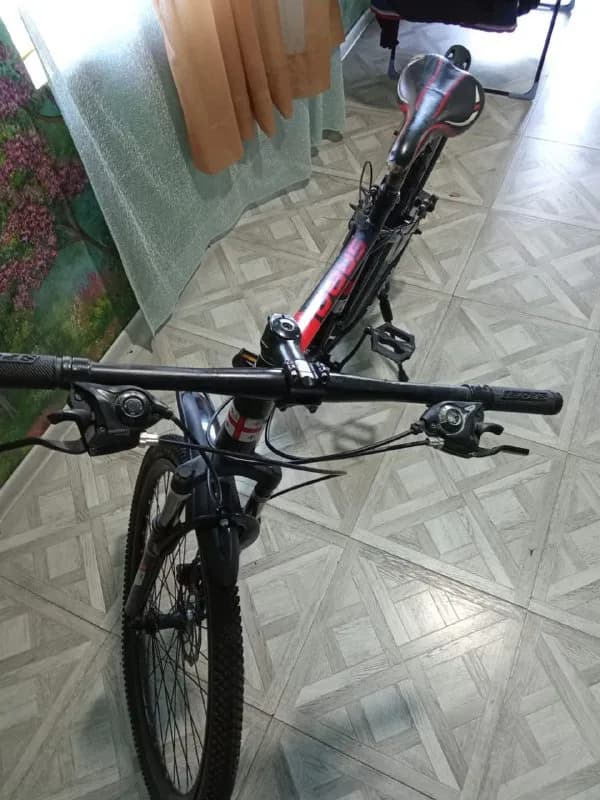 MTB) / хардтейл. — Тбилиси — 400 ₾