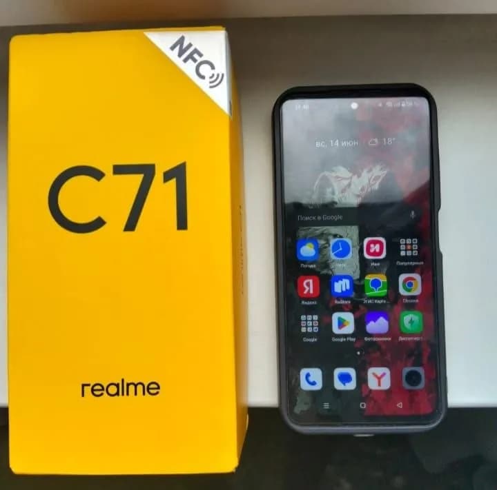 8/256gb 270 лари полный комплект — Тбилиси — 270 ₾