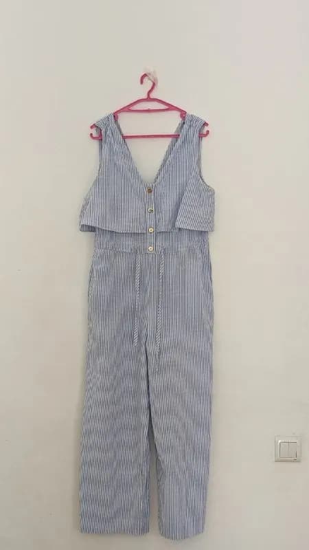 1. Комбинезон Zara — Тбилиси — 35 ₾