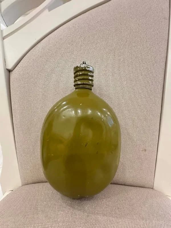 Фляжка б/у — Батуми — 20 ₾