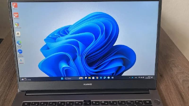 Huawei MateBook D 14 | Intel 11-го поколения | SSD 256 ГБ | 8 ГБ RAM — Батуми — 820 ₾