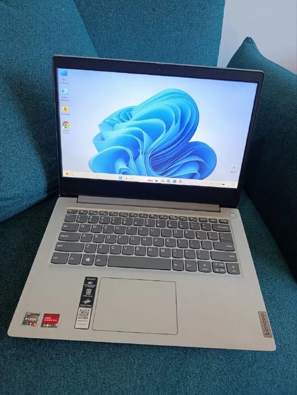 Lenovo IdeaPad 3 — Батуми — 750 ₾