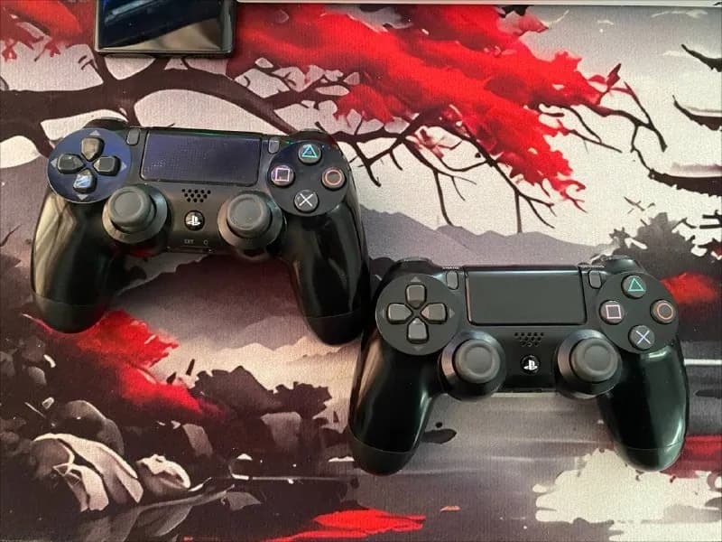 PlayStation 4 PRO 1T — Батуми — 550 ₾