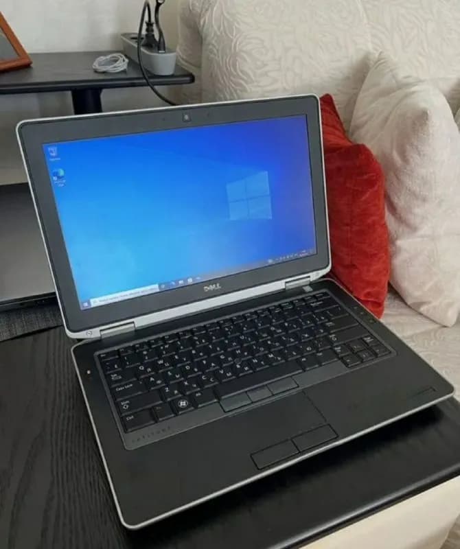 Dell Latitude E6430 в отличном состоянии! — Батуми — 380 ₾