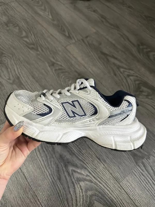 Кроссовки New Balance, размер 36