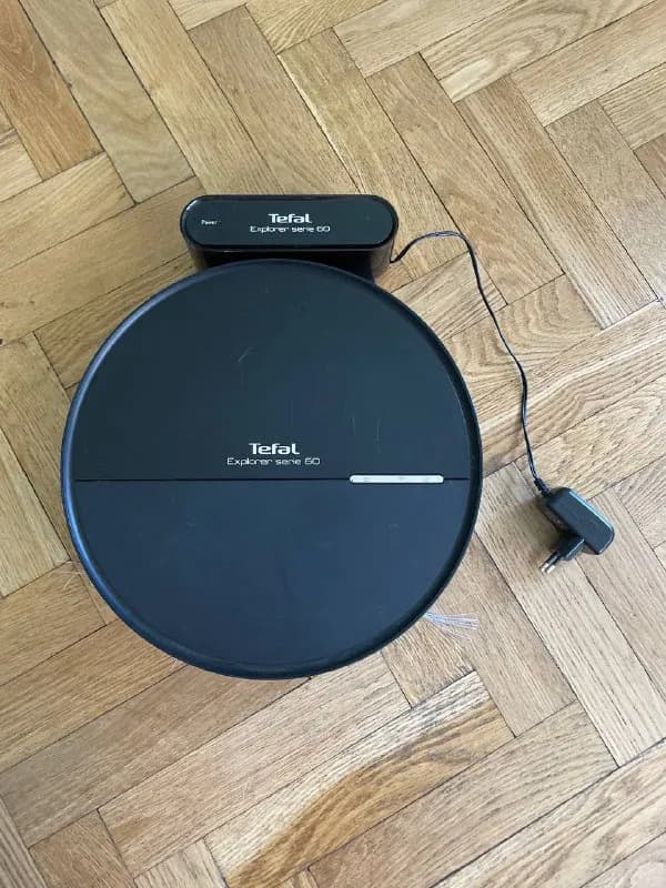 Tefal Explorer serie 60 — Тбилиси — 300 ₾