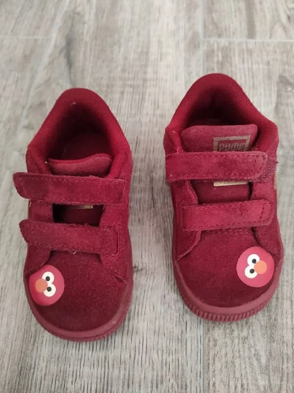 puma 21 размер, 20 лари, метро Технический университет — Тбилиси — 20 ₾