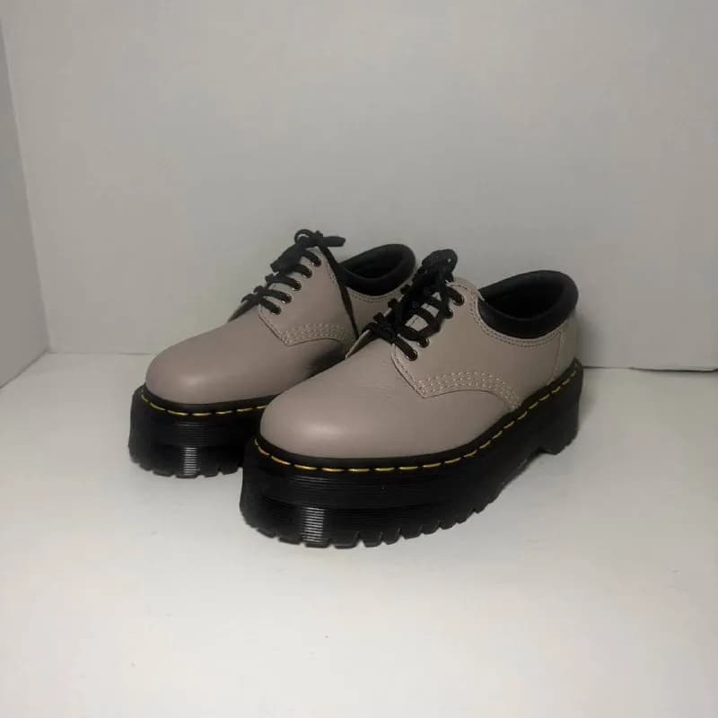 Dr martens quad — Тбилиси — 350 ₾