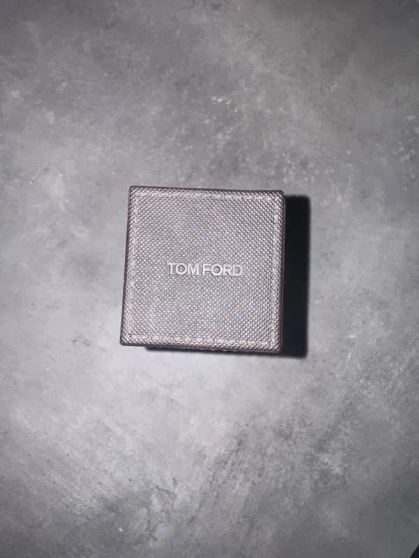 Tom Ford Tobacco Vanille 50 ml — Батуми — 320 ₾