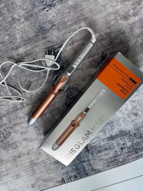 SHEGLAM 32 мм. — Батуми — 55 ₾