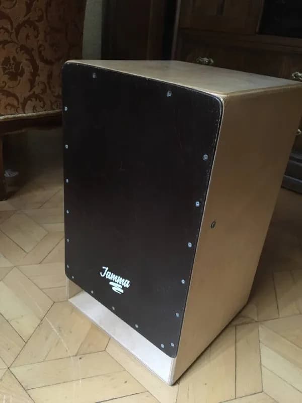 Двусторонний кахон с удобной ручкой — Тбилиси — 290 ₾