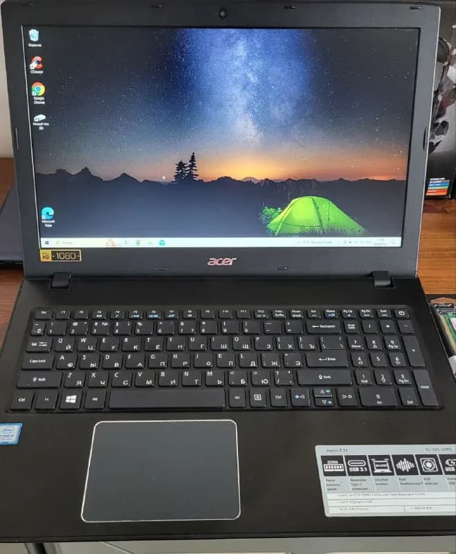 AOC CU34G2X/BK 34 дюйма, 144гц 1150 лари — Тбилиси — 1 150 ₾