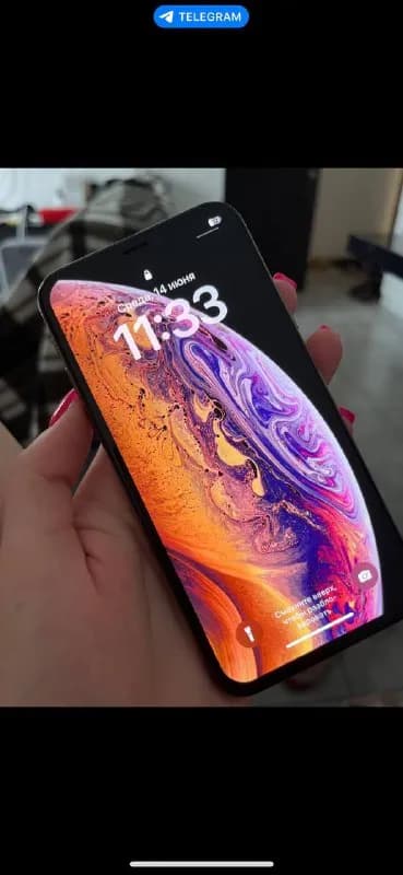 XS ROSE GOLD 😍 — Тбилиси — 550 ₾
