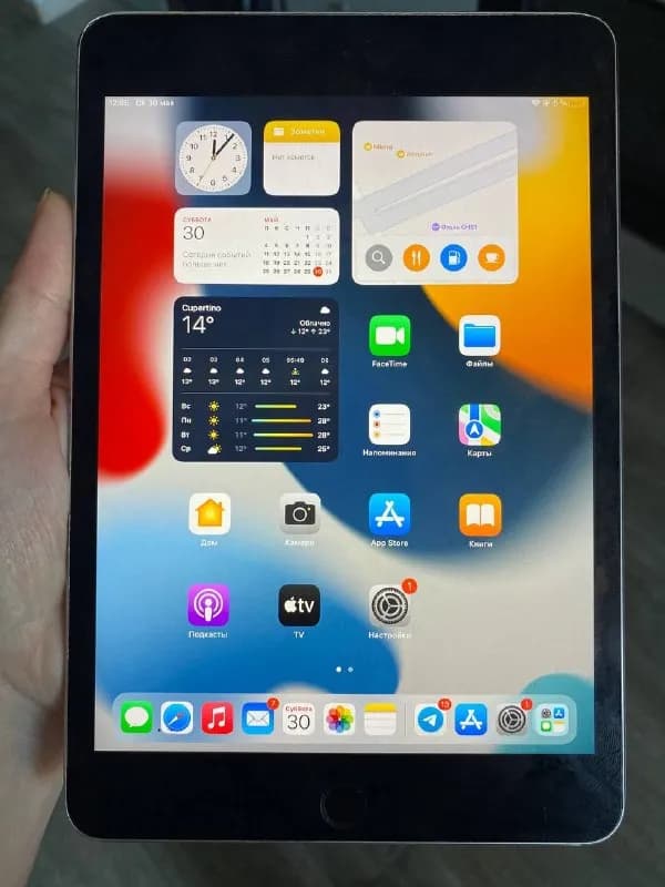 iPad mini 4 — Батуми — 150 ₾
