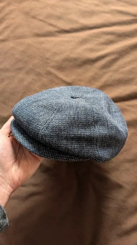 Кепка Nord Mark — Батуми — 20 ₾