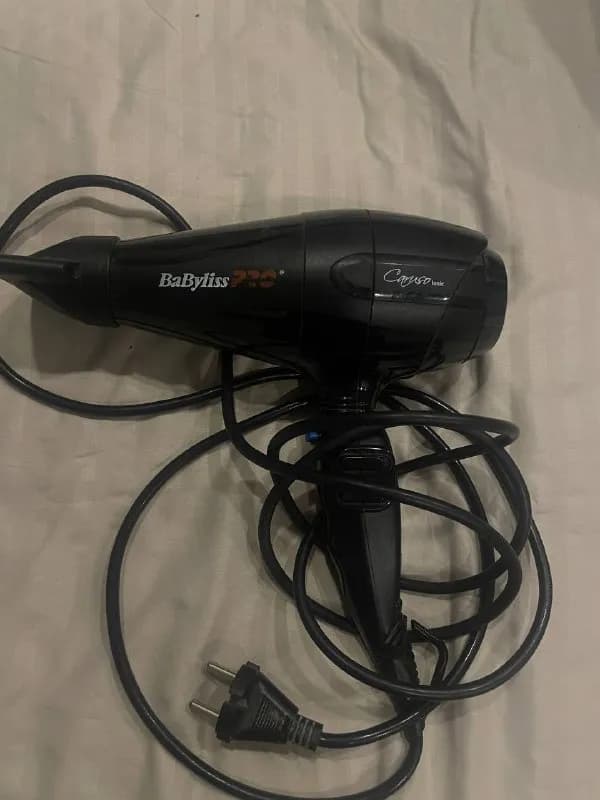 babyliss Caruso ionic Италия 250 лари — Батуми — 250 ₾