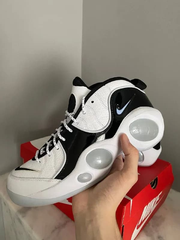 Nike Air Zoom Flight 95 — Тбилиси