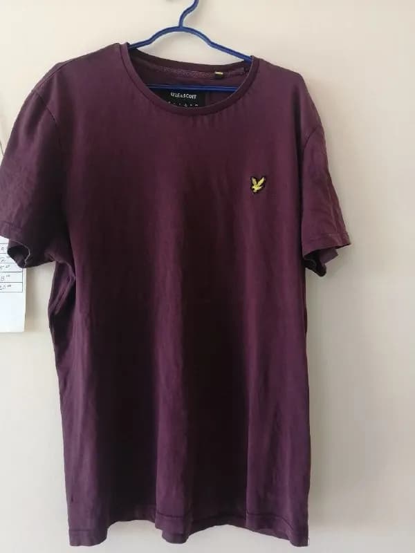 Lyle Scott, размер L, 15 лари — Тбилиси — 15 ₾