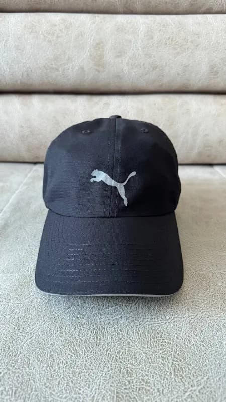Кепка Puma оригинал — Батуми — 10 ₾