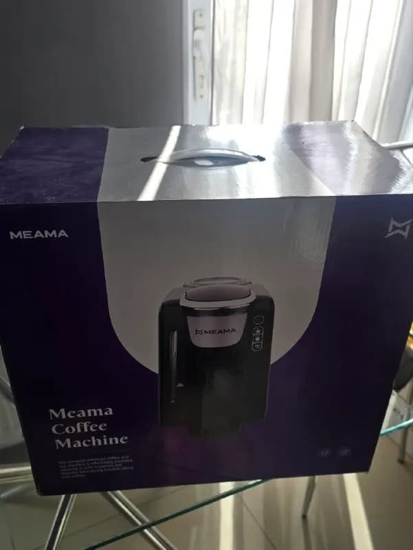 MEAMA ☕ — Батуми — 150 ₾