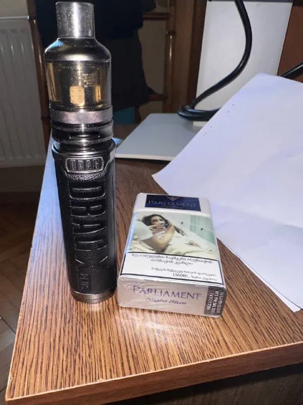 80GEL today only, saburtalo. Works fine, perfect condition — Тбилиси — 80 ₾