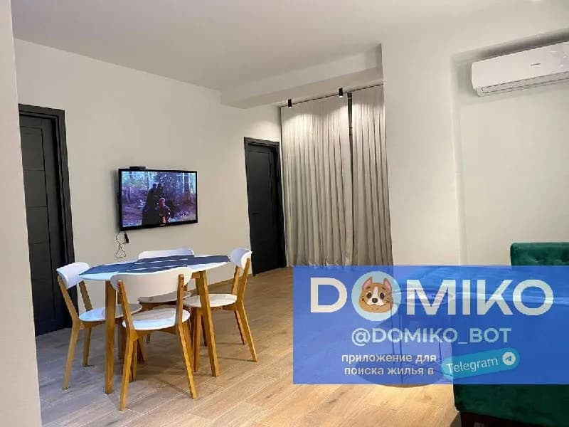 2+1, 7/21 этаж, 80.58 кв/м — Батуми — 1 500 $