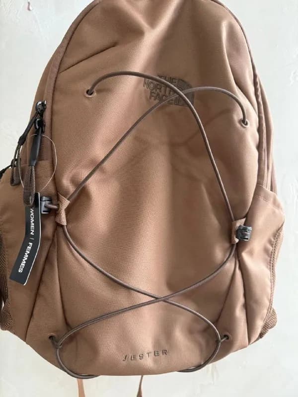 North Face Jester — Батуми — 190 ₾