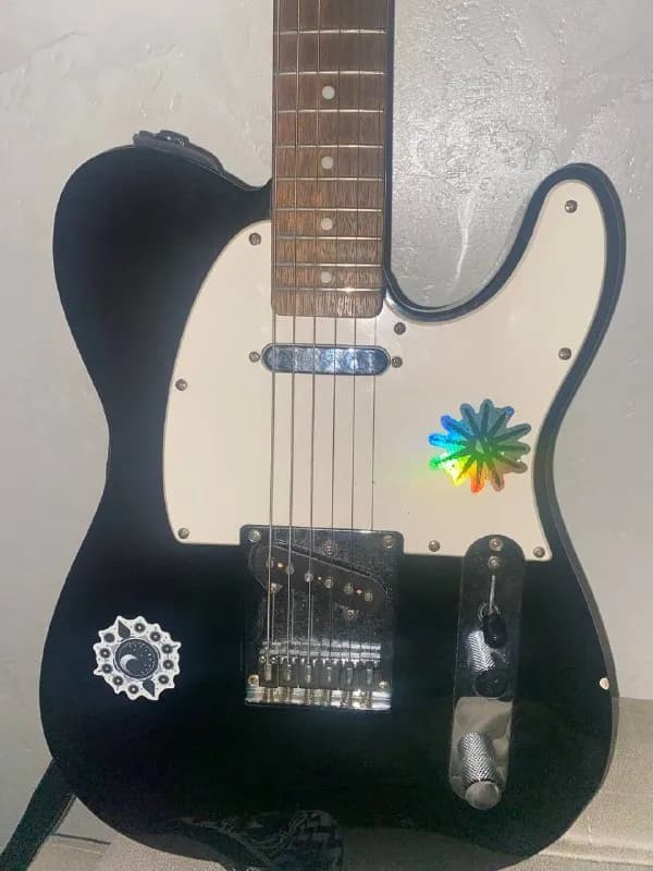 Telecaster — Батуми — 350 ₾