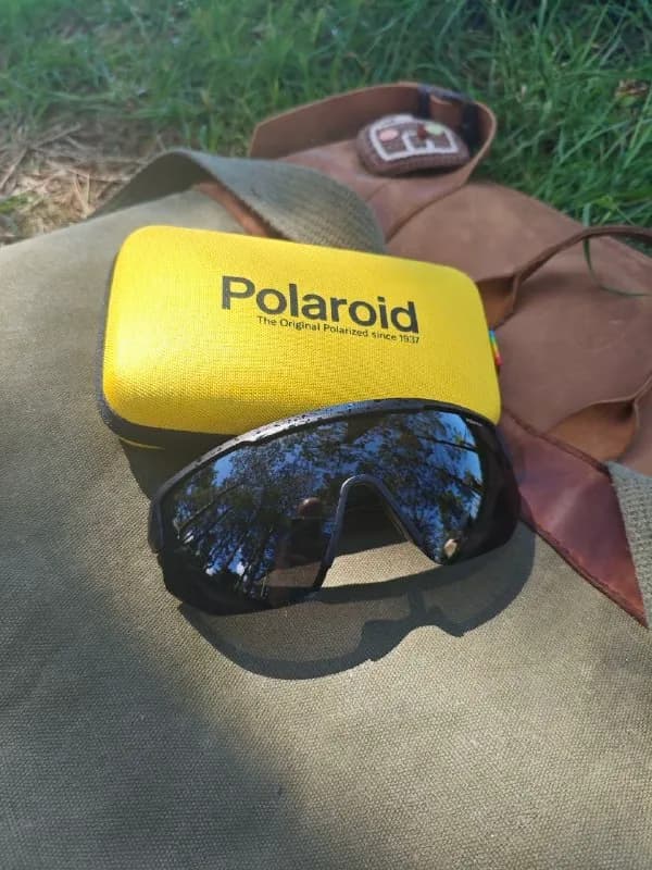 Солнцезащитные очки Polaroid — Батуми — 90 ₾