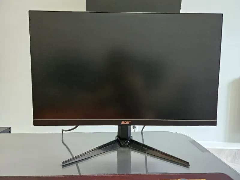 Acer Nitro QG241Y — Тбилиси — 429 ₾