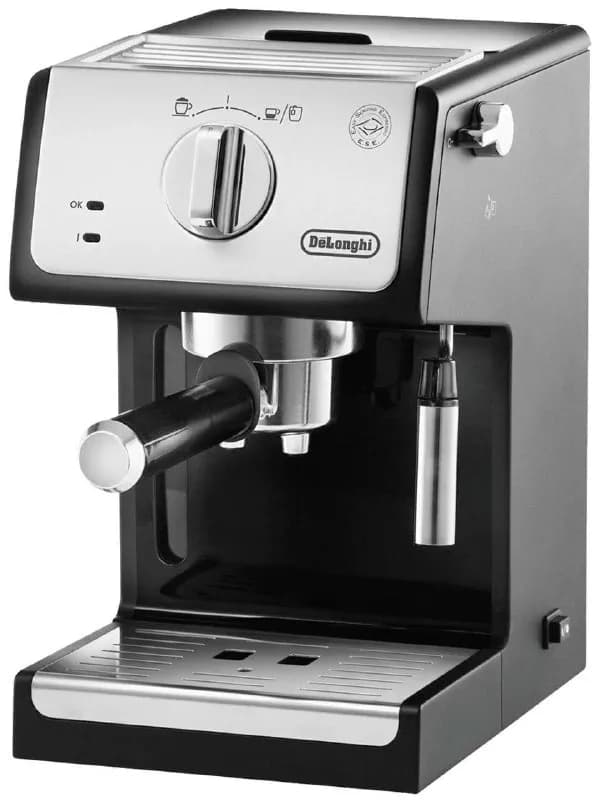 De’Longhi ECP 33.21 — Тбилиси — 33 ₾