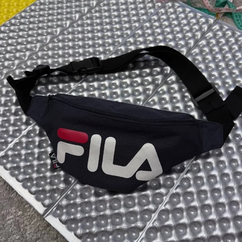 fila кросс-боди бананка — Батуми — 60 ₾