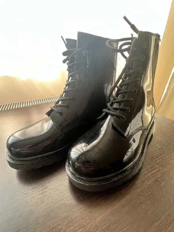 Женские резиновые ботинки ☔️ — Батуми — 3 930 ₾