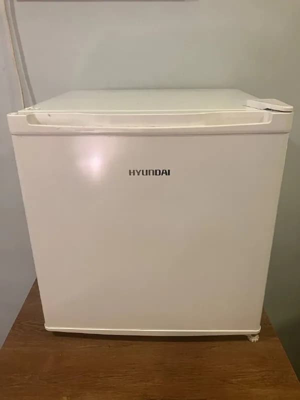 Hyundai Rhm50dw 50w 50l A+ — Батуми